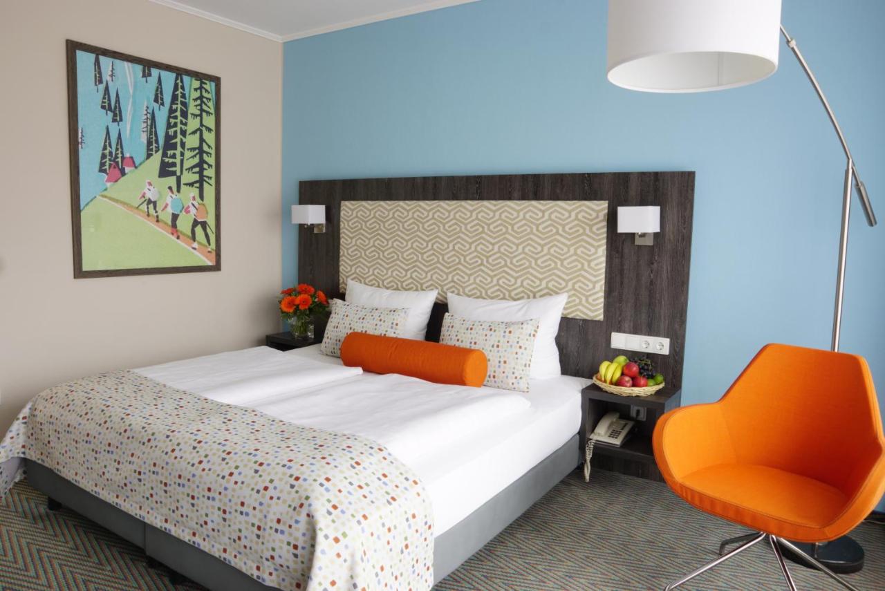 Discover the Unique Charm of Trans World Hotel Auefeld