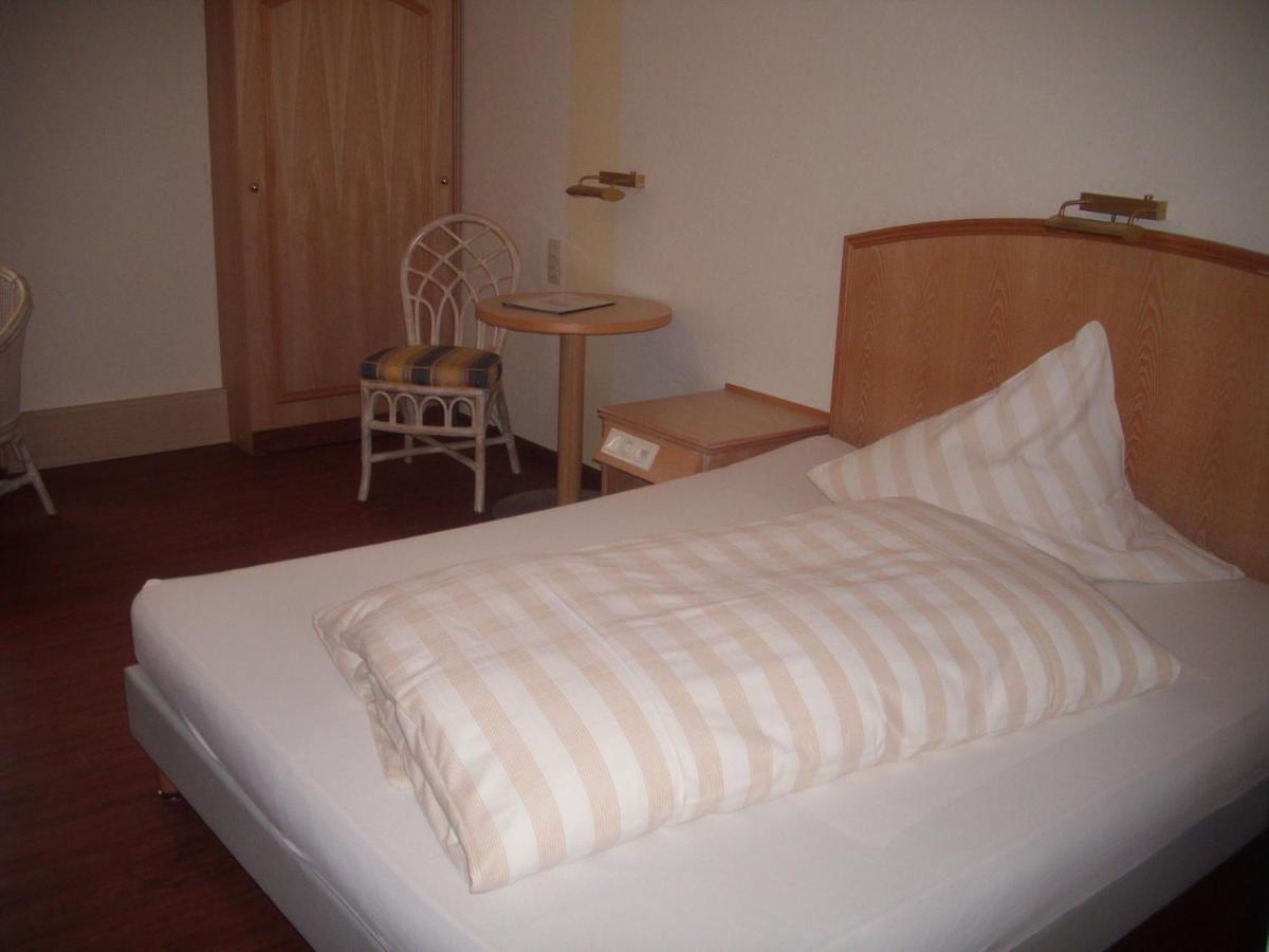 Experience Comfort and Nature at Landhotel Pingel